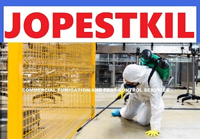 photo of Jopestkil Fumigation and Pest Control Services Company - Busia