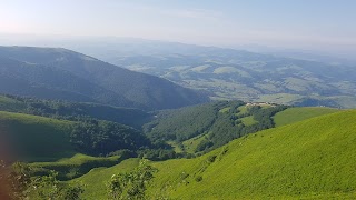 Гірськолижний курорт Пилипець