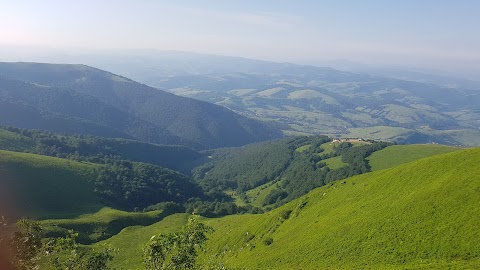 Гірськолижний курорт Пилипець