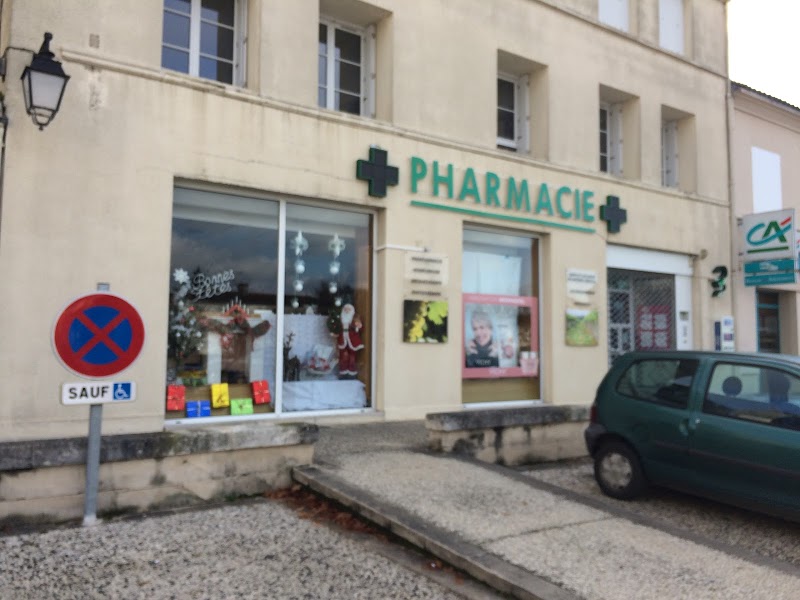 photo pharmacie