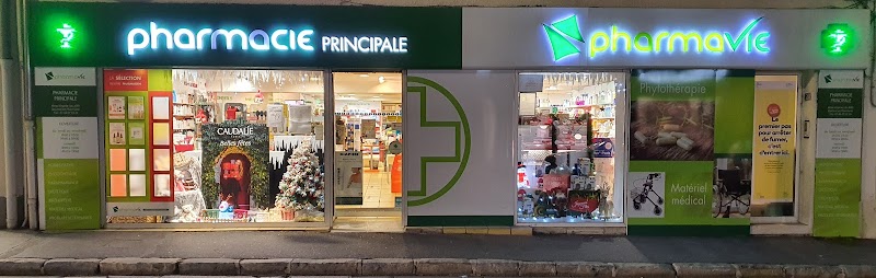 photo pharmacie