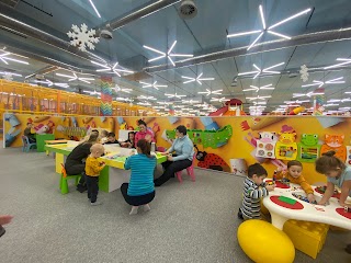 KIDSBERRY family place