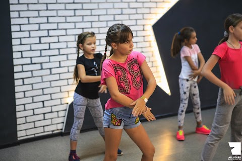 ALL STARS Dance Centre (Салтовка)