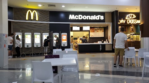 McDonald’s