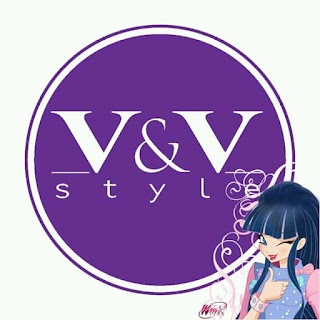 Студия красоты V&V Style