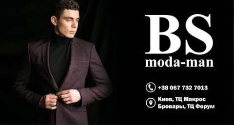 MODA-MAN.BS