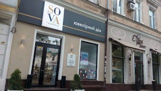 SOVA Jewelry House