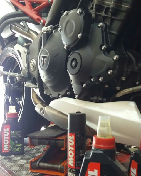 MOTUL BEST