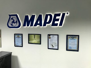 ТОВ "МАПЕІ Україна" Mapei Ukraine