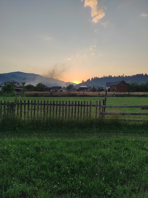 Садиба "Пролісок" Estate Prolisok