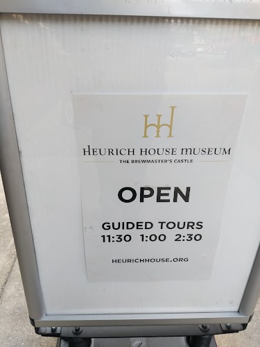 Heurich House Museum