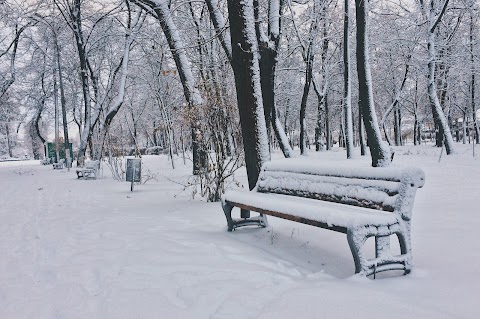 Міський парк культури та відпочинку