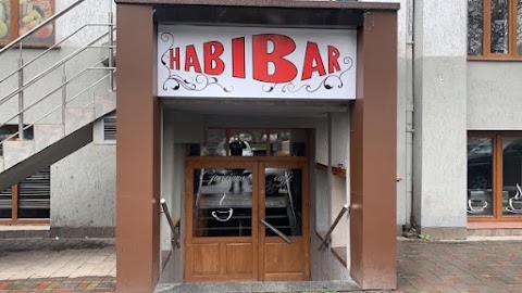 HABIBAR