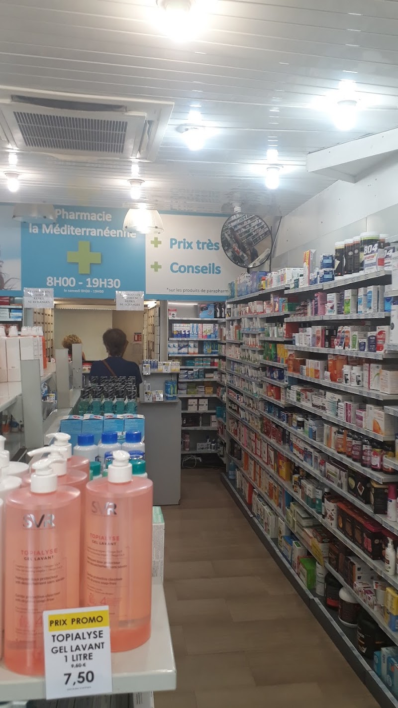 photo pharmacie