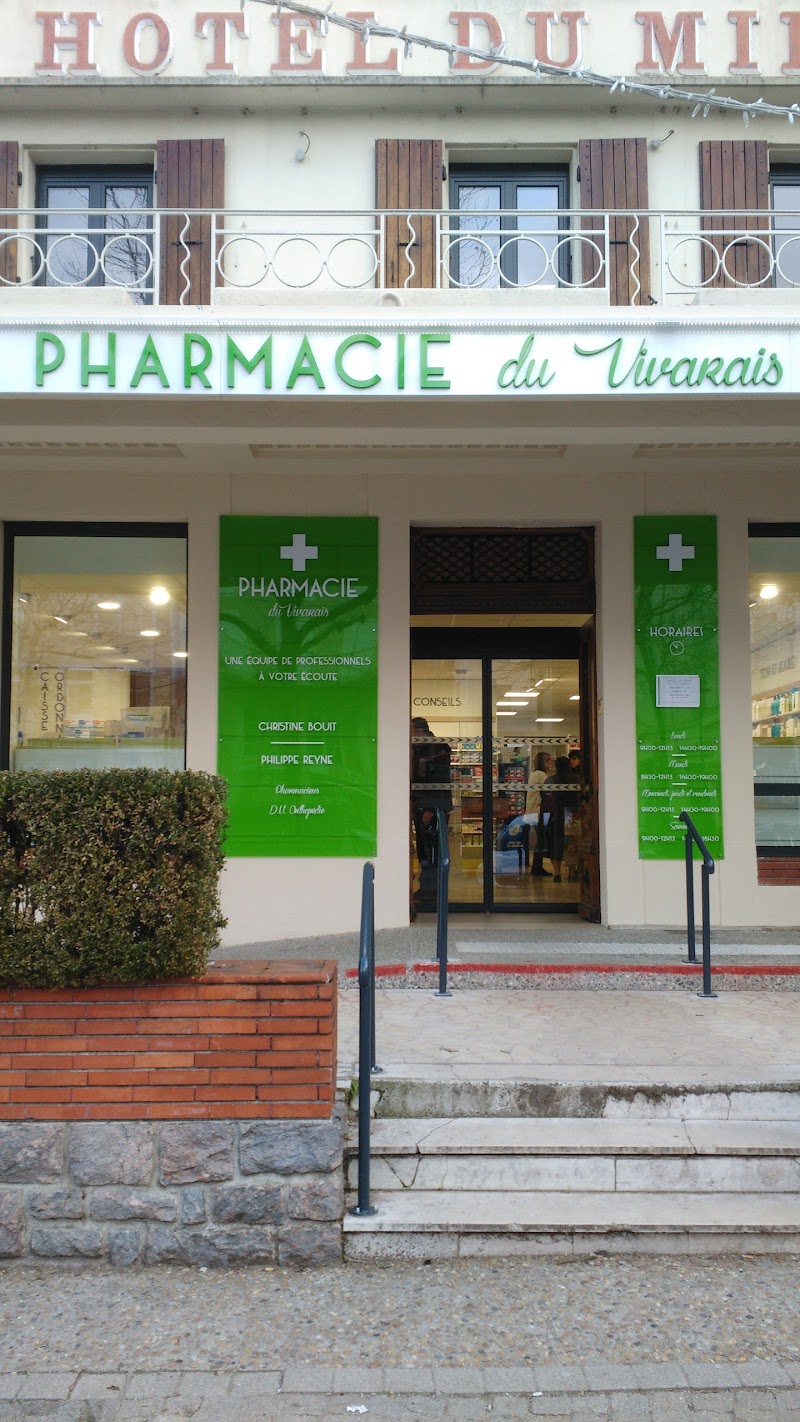 photo pharmacie