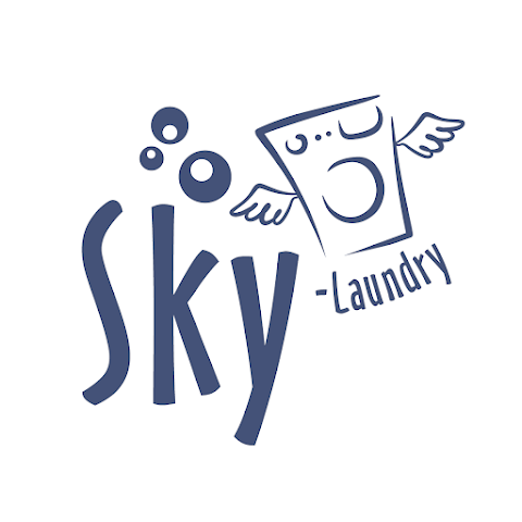 Sky-Laundry