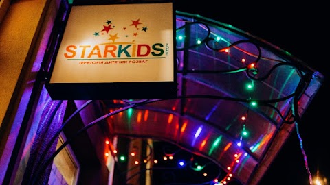 Star Kids zone