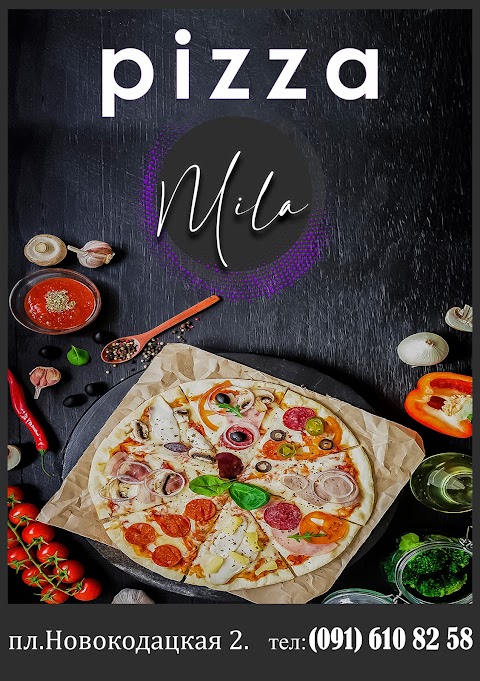 Mila Pizza