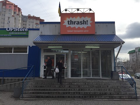 Thrash