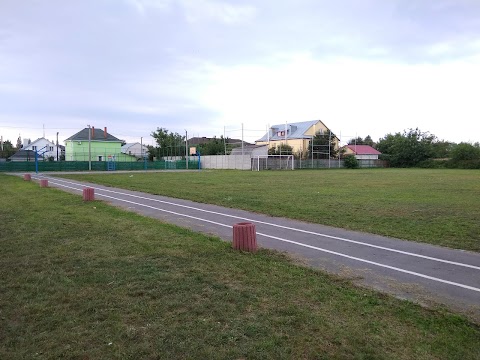 Петрівська загальноосвітня школа І-ІІІ ступеней