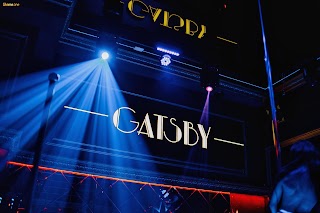 GATSBY — Show Bar