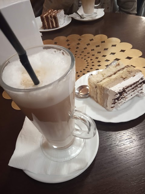 Gabi Caffe/ Гоби