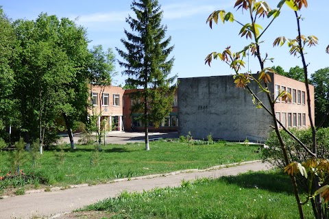 Тахтаулівський навчально-виховний комплекс