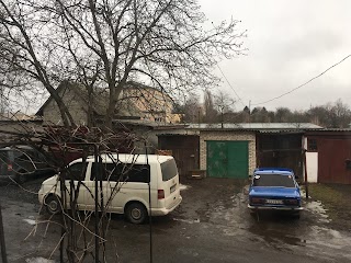 Рожищенський коледж