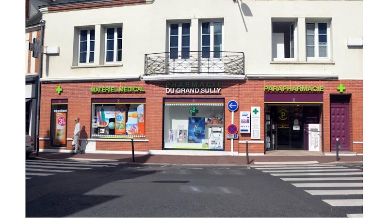 photo pharmacie