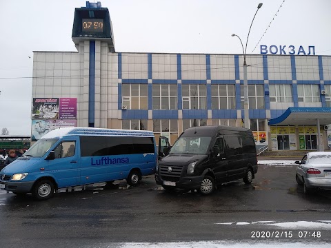 Sumy Bus