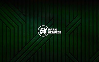 MarkService