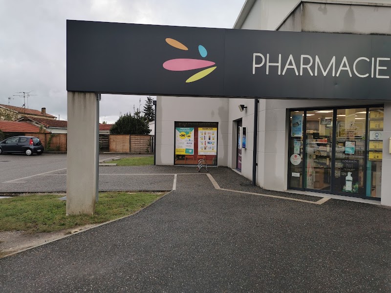 photo pharmacie