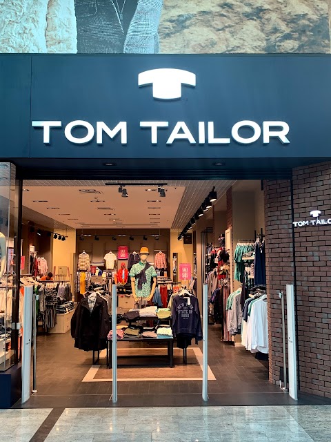 Tom Tailor Ocean Plaza