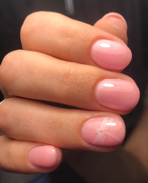 Ногтевой сервис Nail service