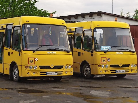 Судилківський ліцей