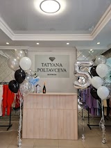 TATYANA POLTAVCEVA showroom