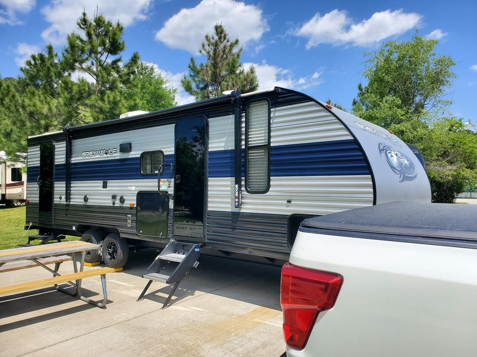 Kings Creek RV Campground