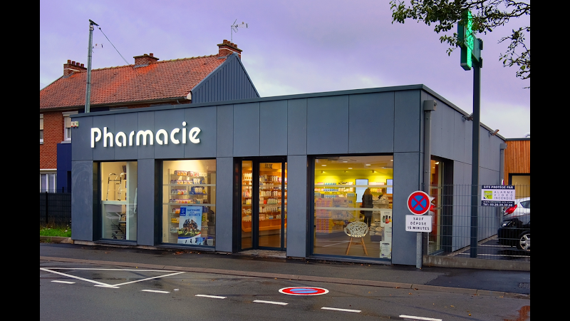 photo pharmacie