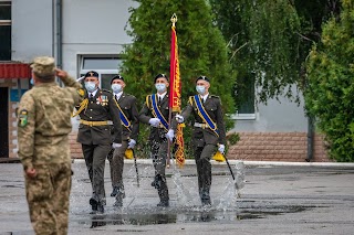 Військовий інститут танкових військ НТУ "ХПІ"