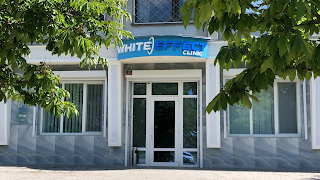 White Effect clinic