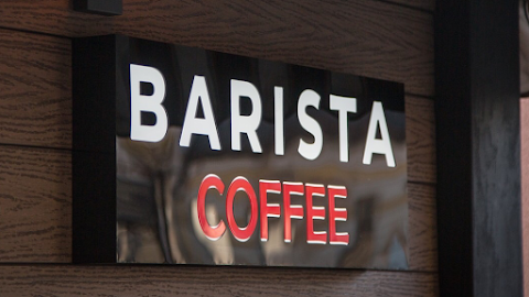 Кав'ярня Barista