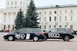 Таксі BBGO