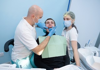 Sunny Dental Clinic