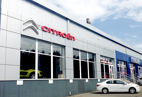 Car Center Citroen