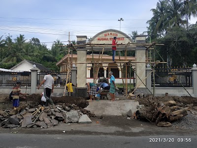 Mosque