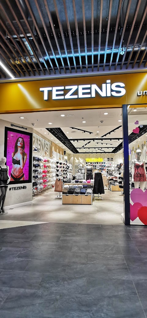 Tezenis