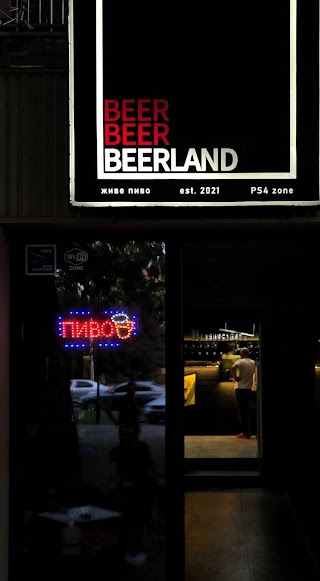 Beerland