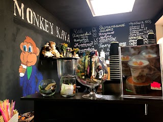 Monkey kava