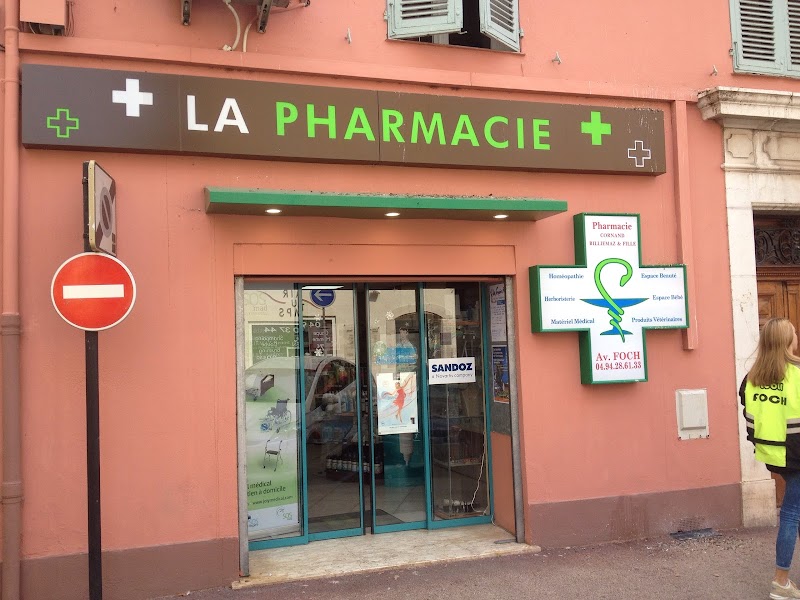 photo pharmacie