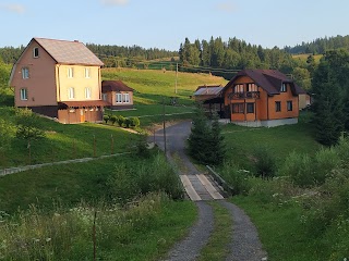 Садиба "Анжеліка"